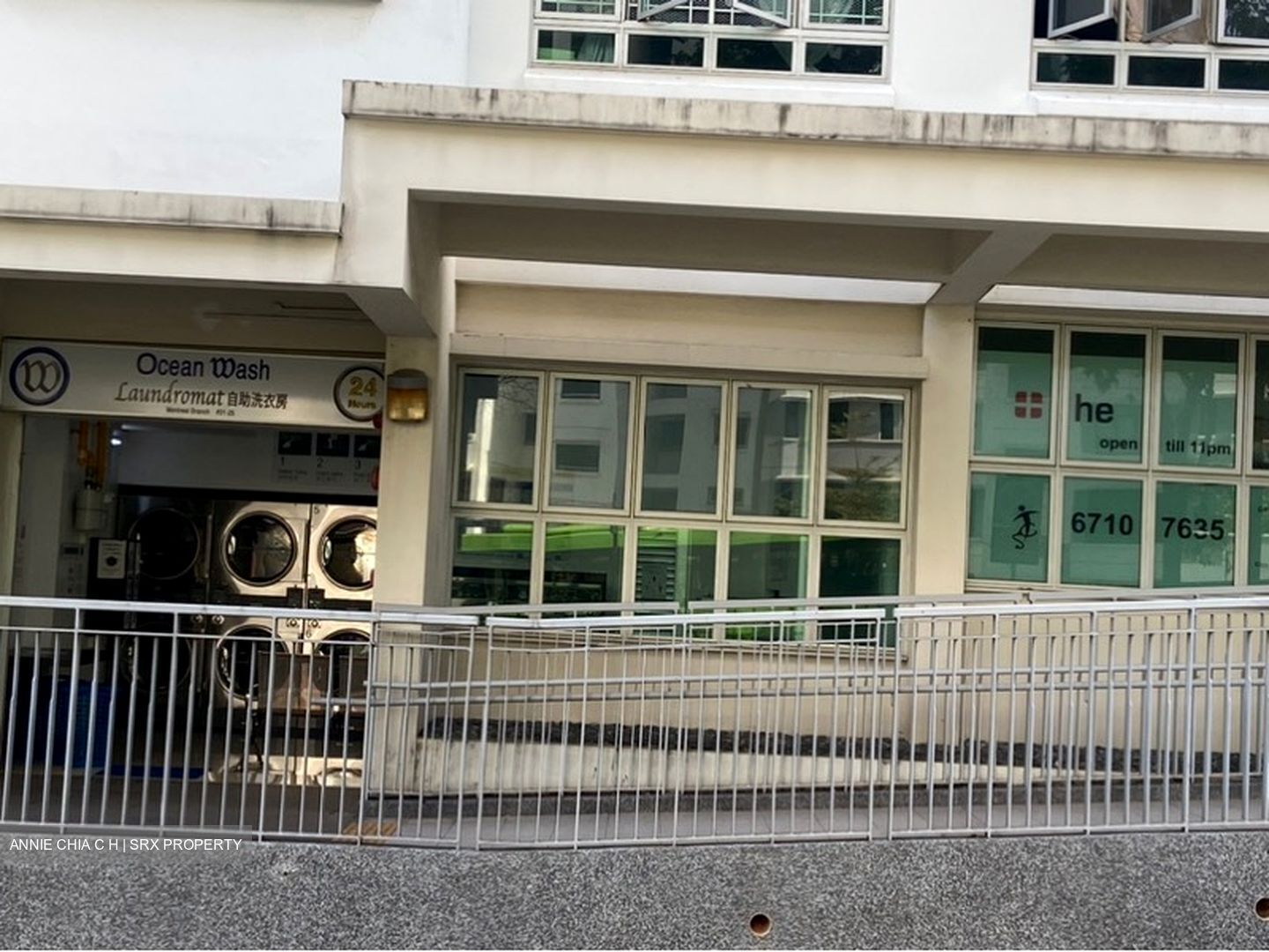 Blk 591A Montreal Dale (Sembawang), HDB 3 Rooms #532513451